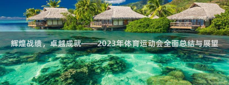 海南米兰体育官网下载：辉煌战绩，卓越成就——2023年体育运