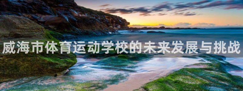 米兰体育官网下载平台是正规平台吗知乎：威海市体育运动学校的未