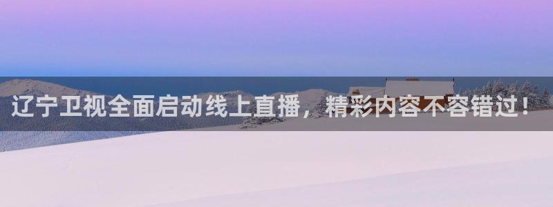 河豚nba直播比赛：辽宁卫视全面启动线上直播，精彩内容不容错过！